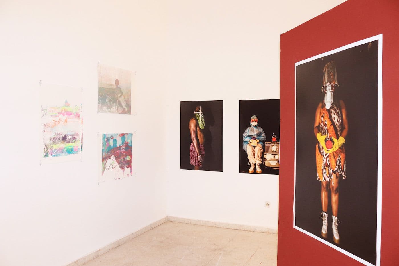 13th Bamako Encounters – African Biennale of Photography