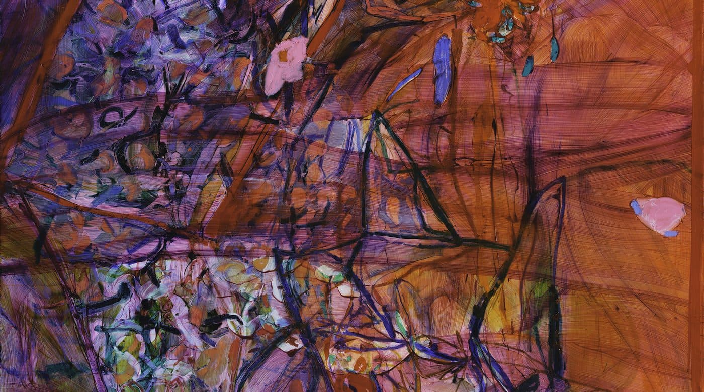 Jadé Fadojutimi: Yet, Another Pathetic Fallacy