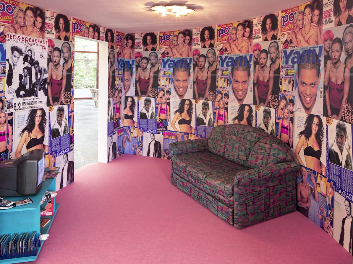 Austrian Museum for Black Entertainment and Black Music