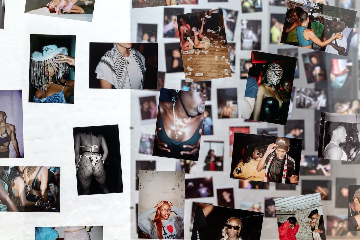 Bernice Mulenga’s LMK WHEN U REACH