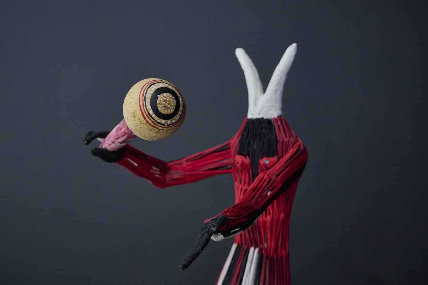 15th Triennial of Small Sculpture Fellbach